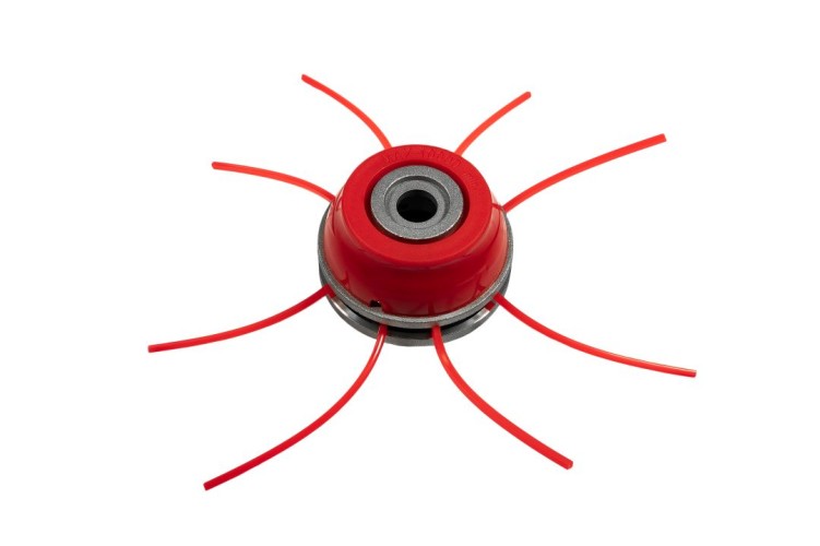 Триммерная головка P.I.T. ATML02-TH04 (алюминий) - изображение 4