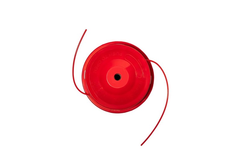 Триммерная головка P.I.T. ATML02-TH06 (нейлон+алюминий) - изображение 3