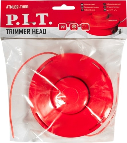 Триммерная головка P.I.T. MSP-0107 - изображение 3