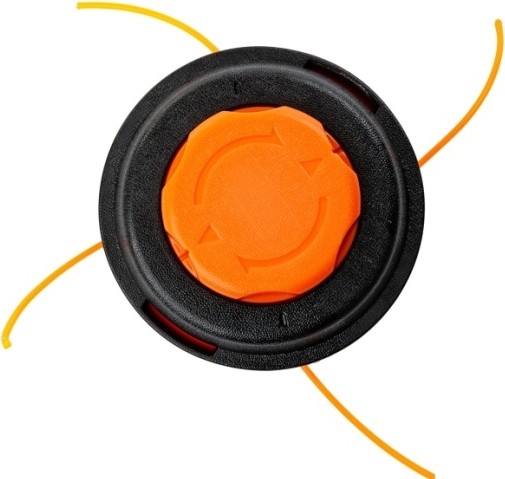 Триммерная головка P.I.T. MSP-0105 - изображение 2