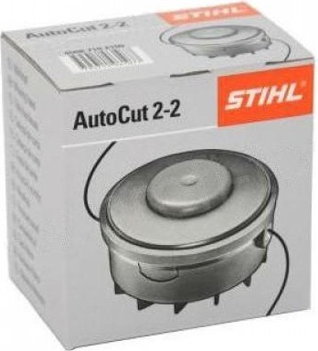 Триммерная головка STIHL AutoCut 2-2 (для FSE52)  40087102100 - изображение 2