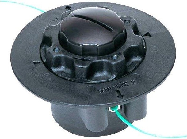 Триммерная головка STIHL AutoCut 5-2 (для FS38)  40067102105