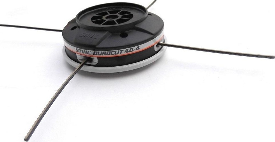 Триммерная головка STIHL Durocut 40-4  (FS 400,450,490С-ЕМ,560С-ЕМ) 40057102114