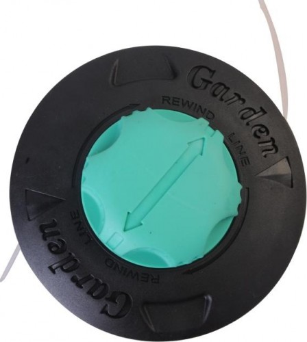 Триммерная головка Sturm GT3513-65P m10x1,25, усиленный корпус - изображение 2