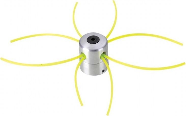 Триммерная головка Sturm GT3513M-23 металлическая, тип "паук", м8/10/12