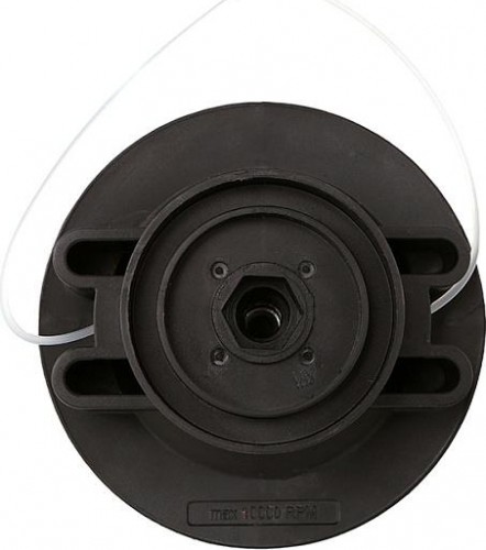 Триммерная головка Sturm GT3513-56 в сборе с леской, m8x1,25 - изображение 3