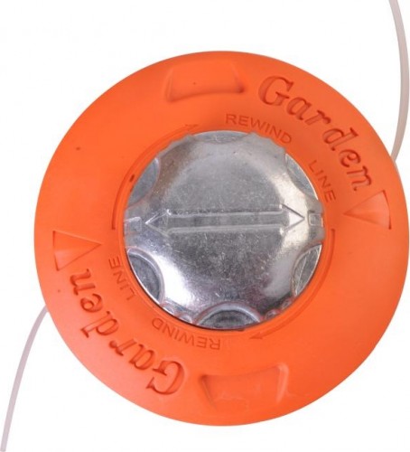 Триммерная головка Sturm GT3513-65M в сборе, усилен. корпус, метал. - изображение 3