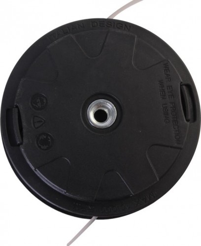 Триммерная головка Sturm GT3513-65P m10x1,25, усиленный корпус - изображение 3