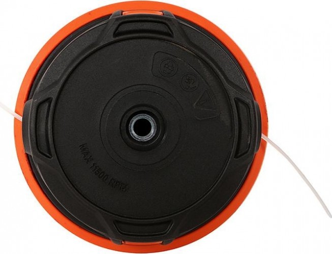 Триммерная головка Sturm GT3513-59 аналог stihl с46-2, с доп. адаптером на 12x1.75flh - изображение 3