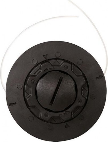 Триммерная головка Sturm GT3513-56 в сборе с леской, m8x1,25 - изображение 2