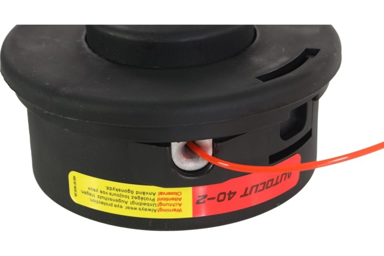 Триммерная головка ZIMANI AutoCut 40-2 - изображение 4