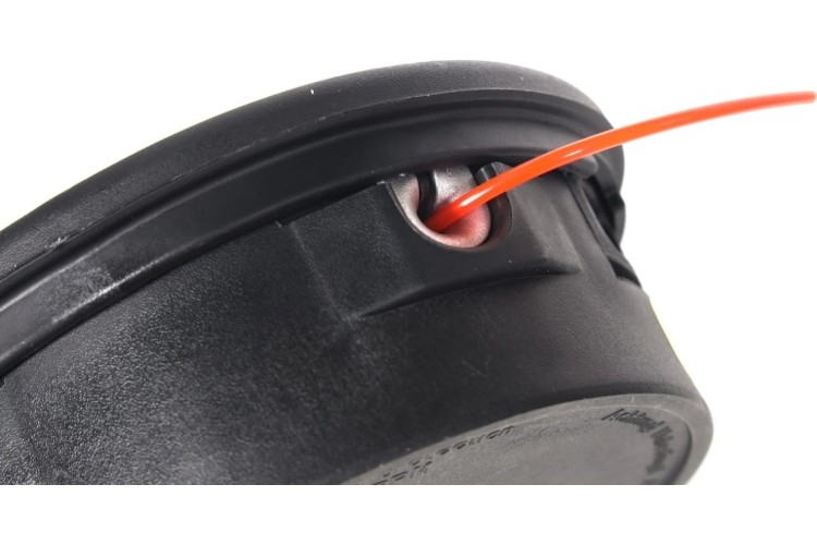 Триммерная головка ZIMANI AutoCut 40-4 - изображение 3