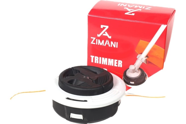 Триммерная головка ZIMANI AutoCut C26-2 - изображение 3