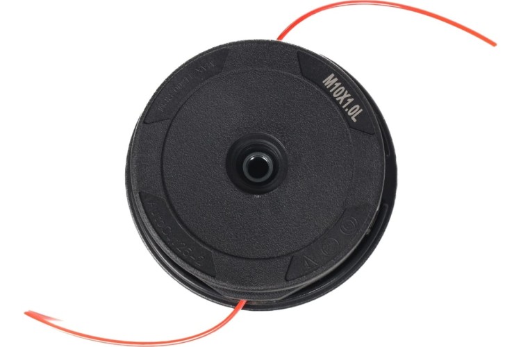 Триммерная головка ZIMANI AutoCut 25-2 AutoCut25-2 - изображение 2