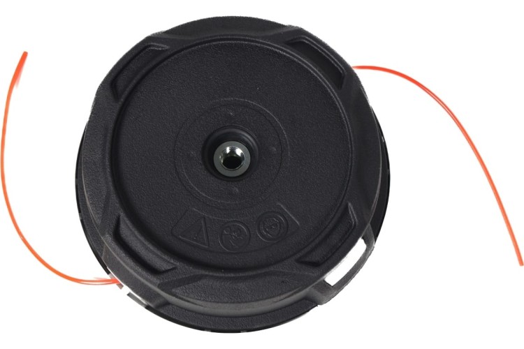 Триммерная головка ZIMANI AutoCut 36-2 - изображение 2