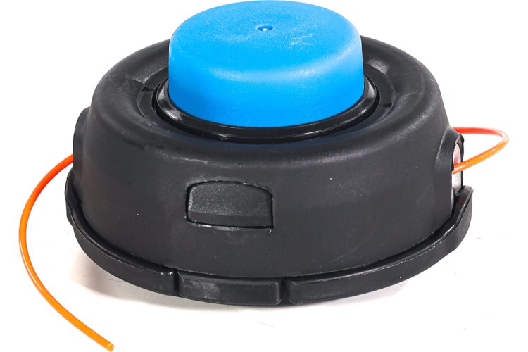 Триммерная головка ZIMANI T35X-12 (12мм) с подшипником T35XM12