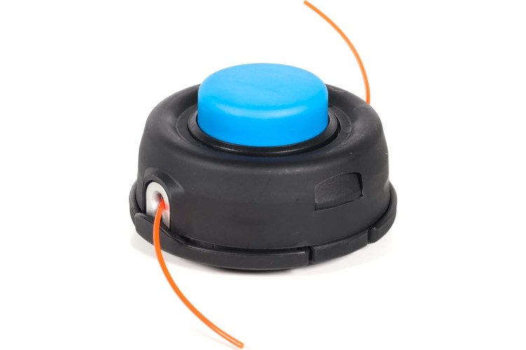 Триммерная головка ZIMANI T35-10 10мм T35M10