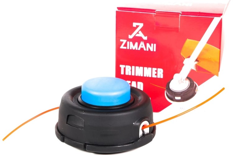 Триммерная головка ZIMANI T35-10 10мм T35M10 - изображение 3