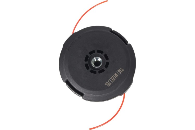 Триммерная головка ZIMANI T35-12 12мм T35M12 - изображение 2