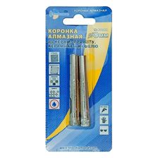 Коронка алмазная Trio Diamond по керамике и кафелю 08мм (2шт) - изображение 4