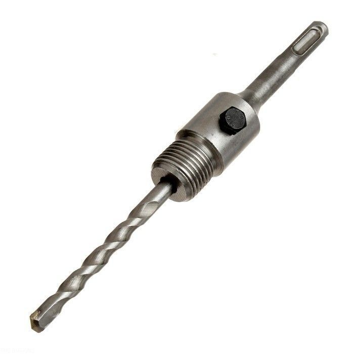 Удлинитель для алмазных коронок Trio Diamond 100 мм (M16/SDS plus)