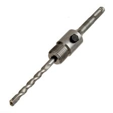 Удлинитель для алмазных коронок Trio Diamond 100 мм (M16/SDS plus) - изображение 2