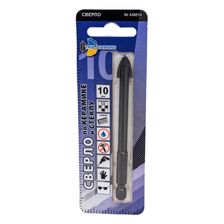 Сверло по керамике и стеклу Trio Diamond 10 мм - изображение 5