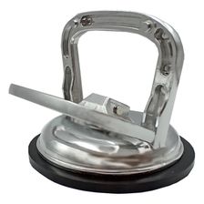 Присоска зажимная одинарная для плитки и стекла Trio-Diamond 123 мм - изображение 4