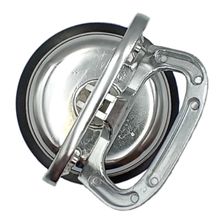 Присоска зажимная одинарная для плитки и стекла Trio-Diamond 123 мм - изображение 5