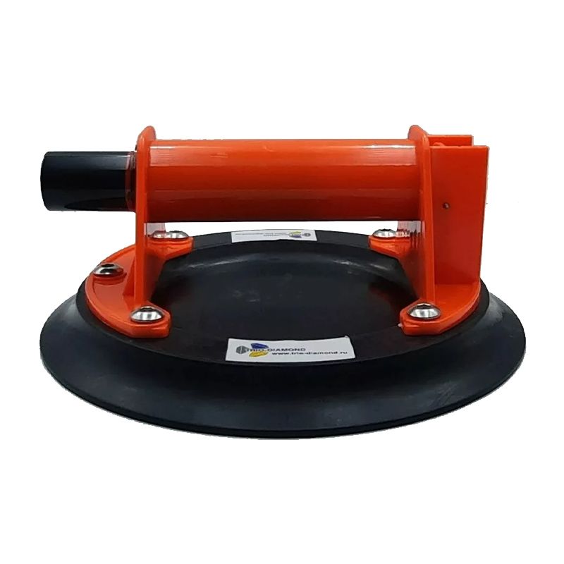 Присоска вакуумная для плитки и стекла Trio Diamond 230 мм