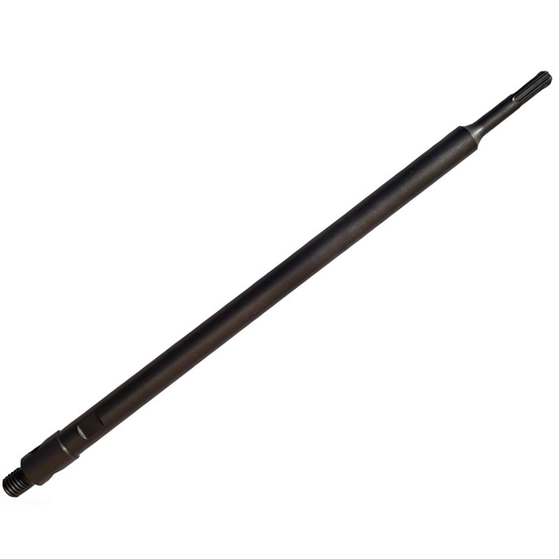 Удлинитель для коронок Trio Diamond по керамограниту 400 мм (M14/под патрон SDS Plus)