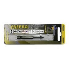 Коронка алмазная Trio Diamond по керамике и стеклу 4 мм - изображение 2