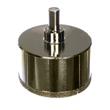 Коронка алмазная Trio Diamond по керамике и кафелю 55 мм с центрирующим сверлом - изображение 3