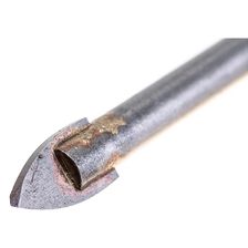 Сверло по керамике и стеклу Trio Diamond 6 мм - изображение 6