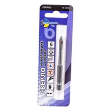 Сверло по керамике и стеклу Trio Diamond 6 мм - изображение 8