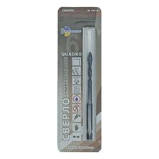 Сверло универсальное квадро Trio-Diamond 6x55 мм 440106 - изображение 2