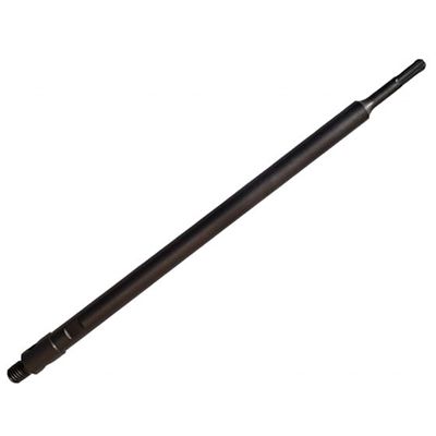 Коронка алмазная Trio Diamond по бетону 72 мм подрозетник - изображение 3