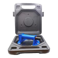 Присоска вакуумная помповая для плитки и стекла Trio-Diamond 8″ / 200 мм - изображение 7