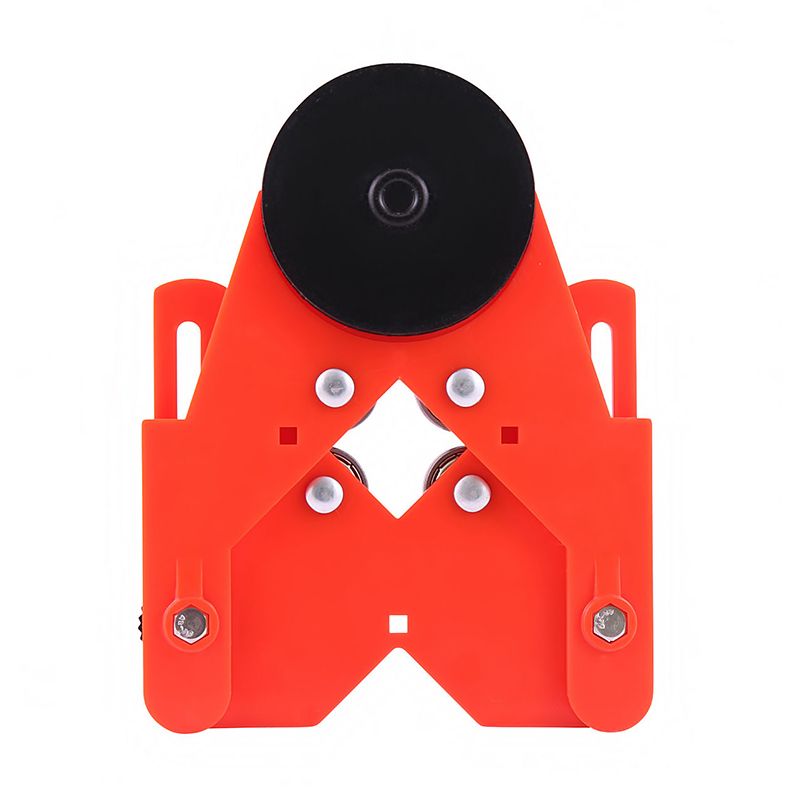 Кондуктор Trio-Diamond для фиксации коронок 8-83 мм