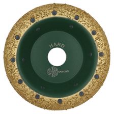 Чашка Trio Diamond Grand 2 Hard (круглый шаг) - изображение 2