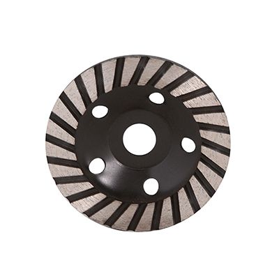 Чашка Trio Diamond Grand 2 Hard (круглый шаг) - изображение 3