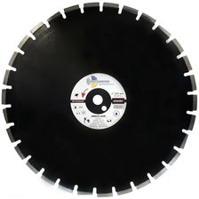 Диск алмазный Trio Diamond Grand Asphalt 500 мм (сегментный, с защитным зубом) - изображение 2