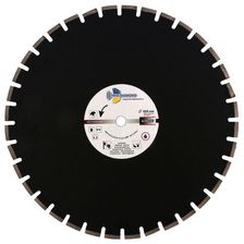 Диск алмазный Trio Diamond Grand Asphalt 600 мм (сегментный, с защитным зубом) - изображение 2