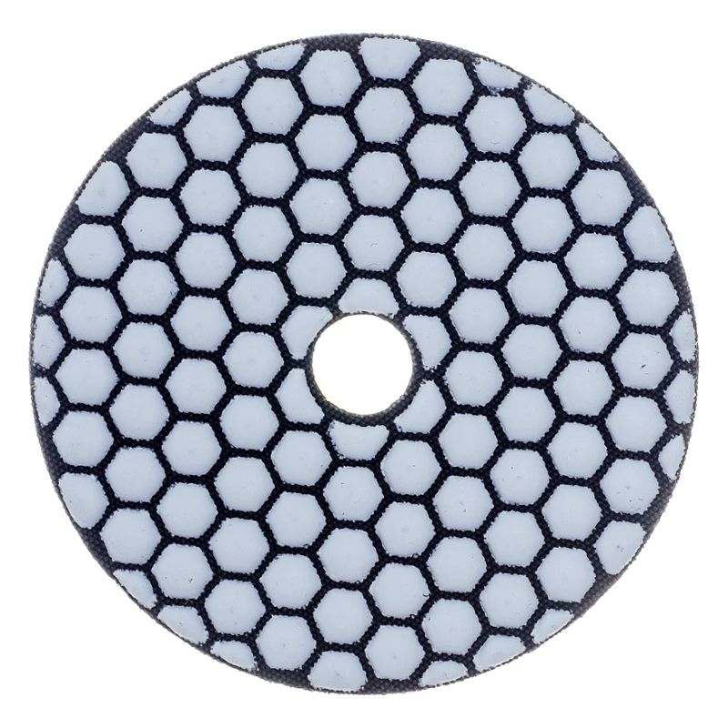 АГШК Trio-Diamond NEW LINE 100 мм #100 (сухая шлифовка)