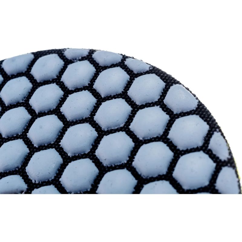 АГШК Trio-Diamond NEW LINE 100 мм #100 (сухая шлифовка) - изображение 3