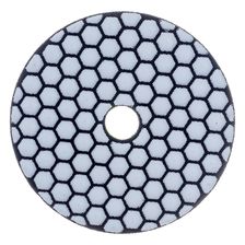 АГШК Trio-Diamond NEW LINE 100 мм #100 (сухая шлифовка) - изображение 5