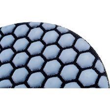 АГШК Trio-Diamond NEW LINE 100 мм #100 (сухая шлифовка) - изображение 7