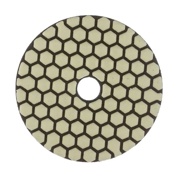 АГШК Trio-Diamond NEW LINE 100 мм #1500 (сухая шлифовка)