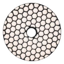 АГШК Trio-Diamond NEW LINE 100 мм #30 (сухая шлифовка) - изображение 3