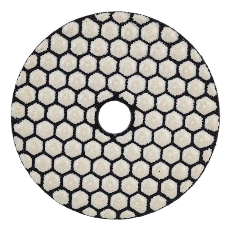 АГШК Trio-Diamond NEW LINE 100 мм #400 (сухая шлифовка)